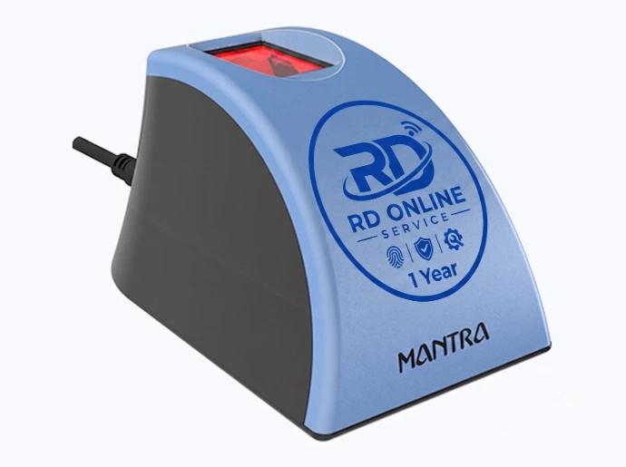 Mantra L1 Recharge
